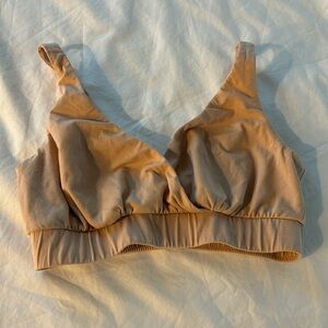 Hatch nursing bra size s